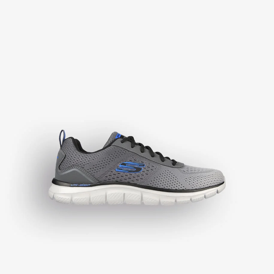 Sapatilhas Skechers Track Ripkent - Image 2