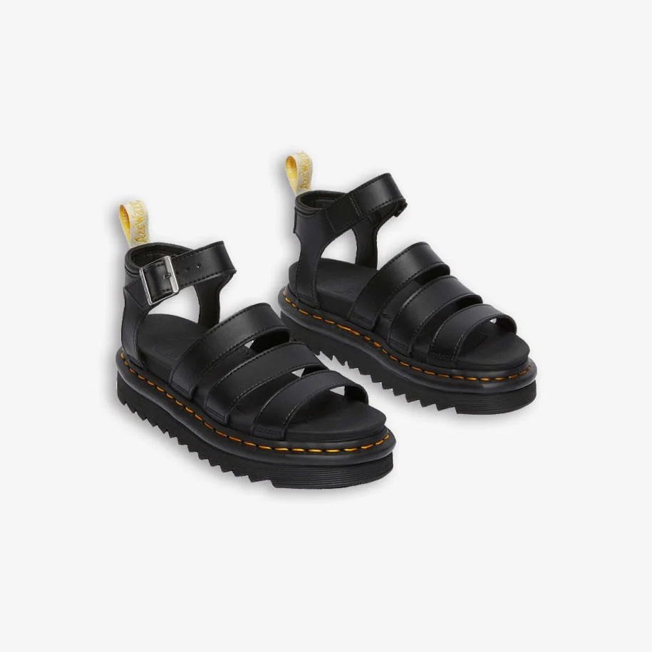 Sandálias Dr. Martens Blaire Vegan - Image 3