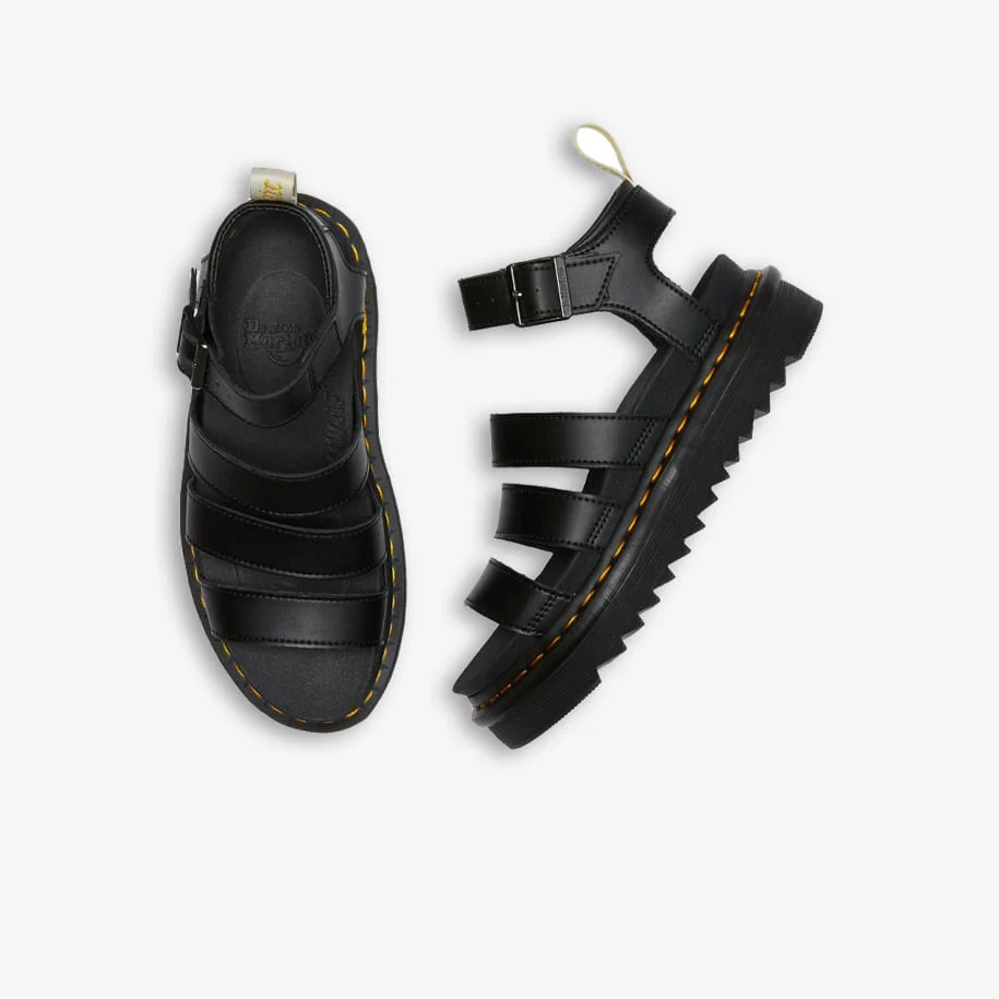 Sandálias Dr. Martens Blaire Vegan - Image 5