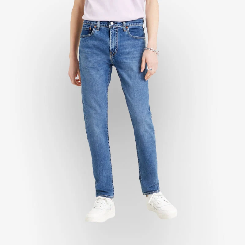 Calças Levi’s 512 Slim Taper