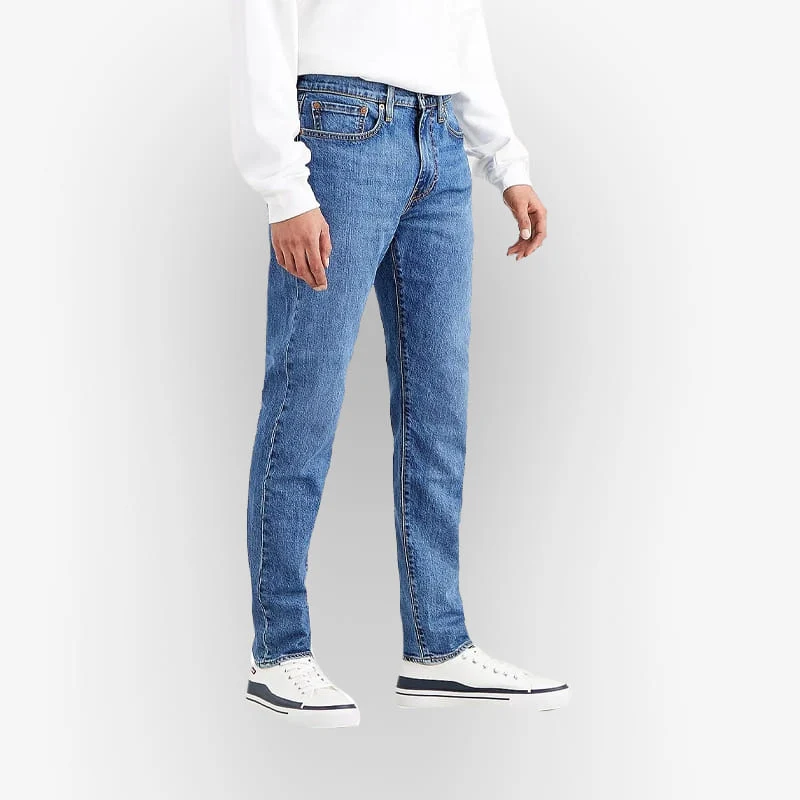 Calças Levi’s 512 Slim - Image 4
