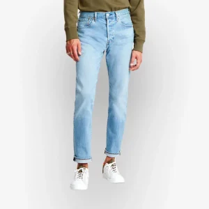 Calças Levi’s 501 Slim Taper