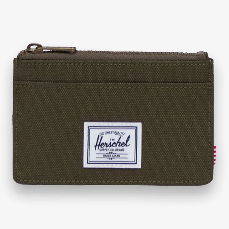 Carteira Herschel Oscar Cardholder - Image 2