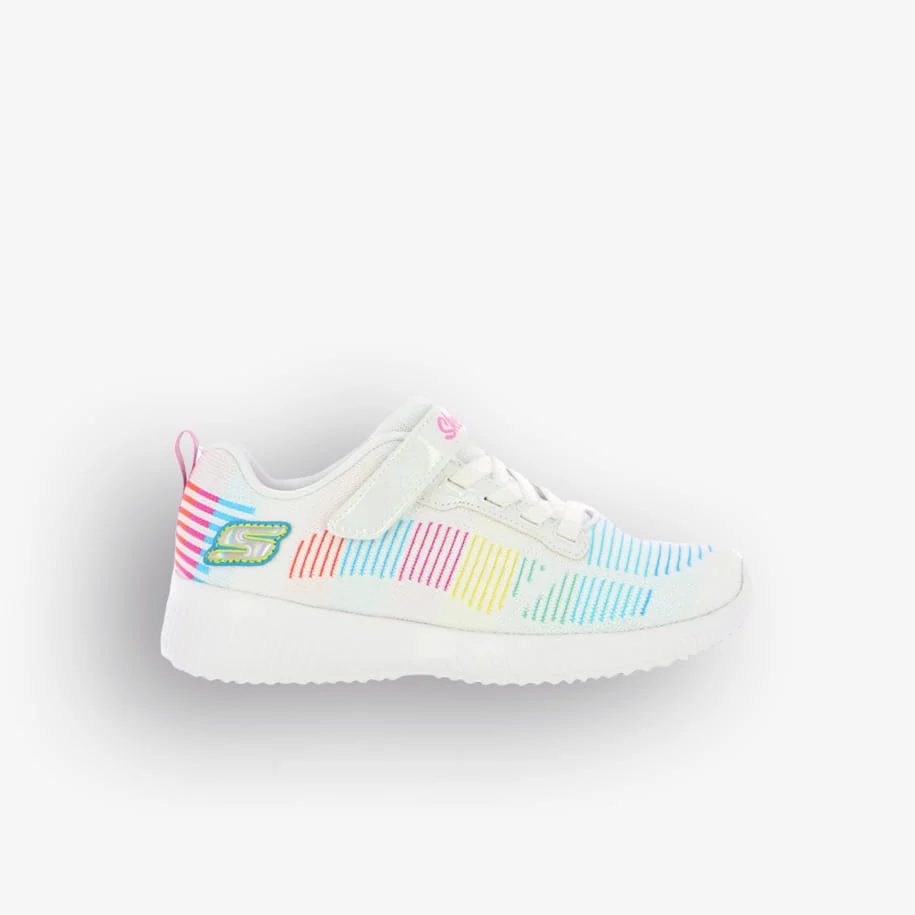 Sapatilhas Skechers Bobs Squad