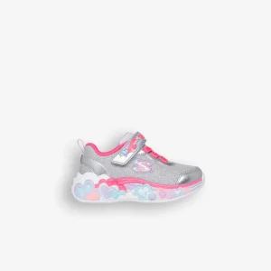 Sapatilhas Skechers Eternal Heart Lights