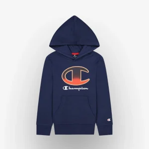 Camisola Champion Hooded Sweatshirt
