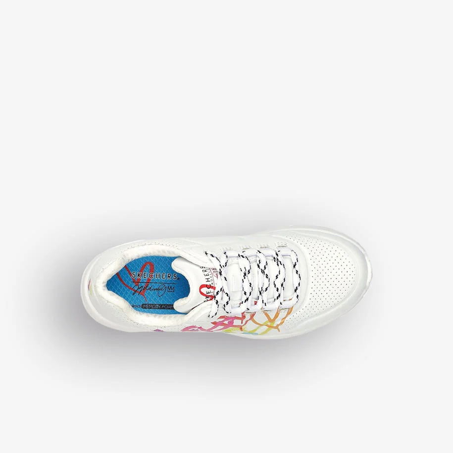 Sapatilhas Skechers Uno Lite - Image 4