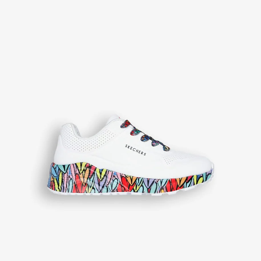 Sapatilhas Skechers Uno Lite