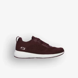 Sapatilhas Skechers Bobs Squad – Total Glam