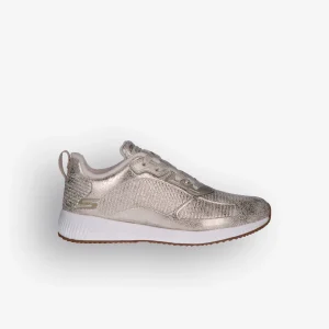 Sapatilhas Skechers Bobs Squad Sparkle Life