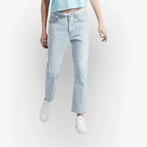 Calças Levi's 501 Crop Montgomery