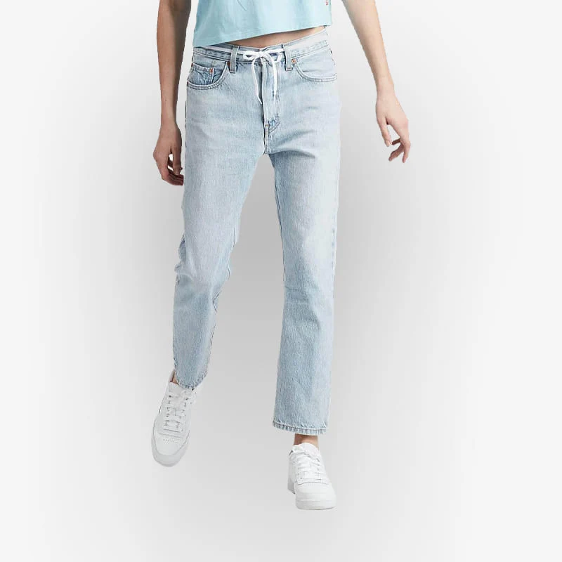 Calças Levi's 501 Crop Montgomery