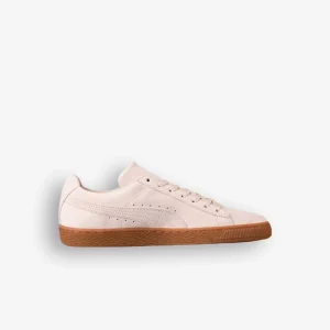 Sapatilhas Puma Suede Classic Natural Warmth