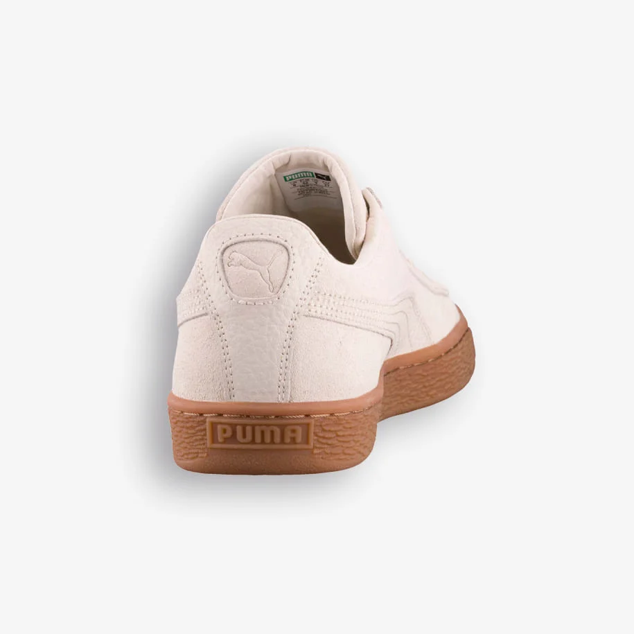 Sapatilhas Puma Suede Classic Natural Warmth - Image 4