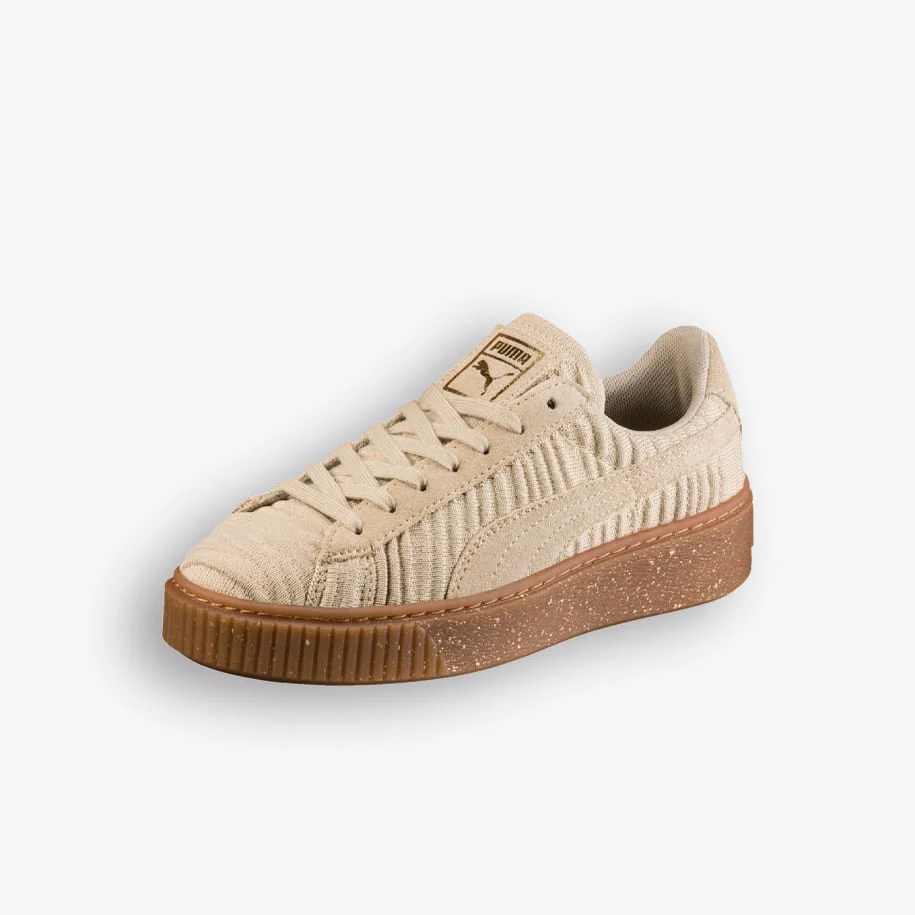 Sapatilhas Puma Basket Platform - Image 3