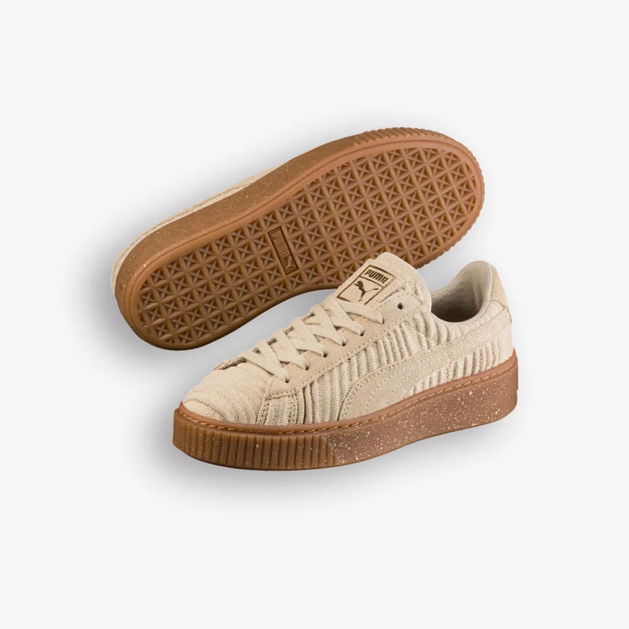 Sapatilhas Puma Basket Platform - Image 6