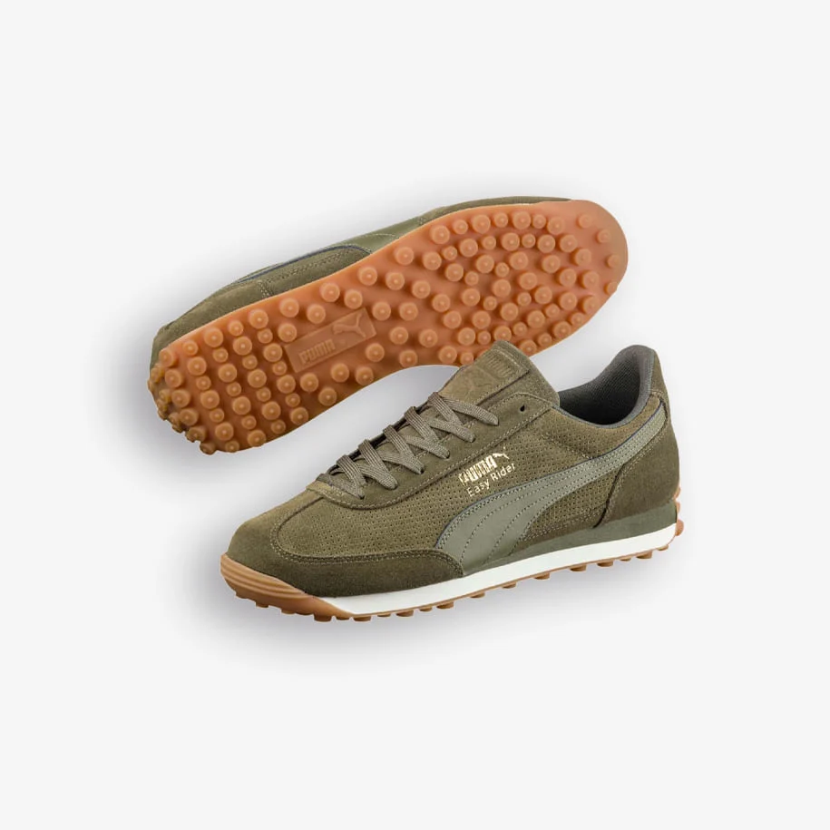 Sapatilhas Puma Easy Rider Natural Warmth - Image 6