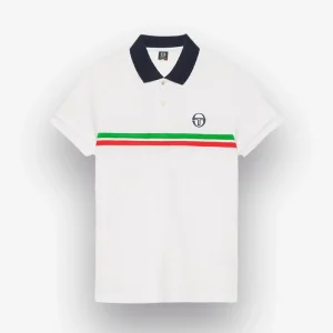 Pólo Sergio Tacchini