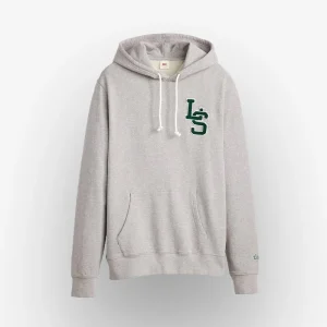 Camisola Levi´s Standard Graphic Hoodie