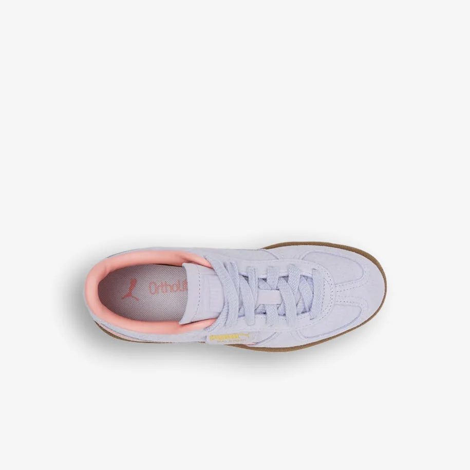 Sapatilhas Puma Palermo Jr - Image 5