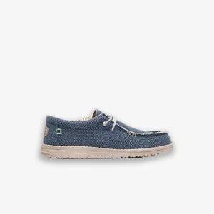 Sapatos Hey Dude Wally Braided