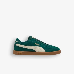 Sapatilhas Puma Club II Era Suede