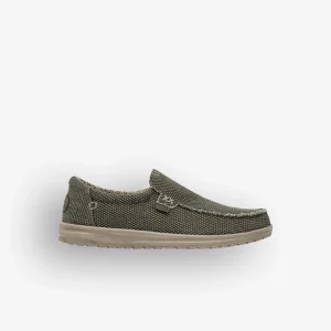 Sapatos Hey Dude Mikka Braided