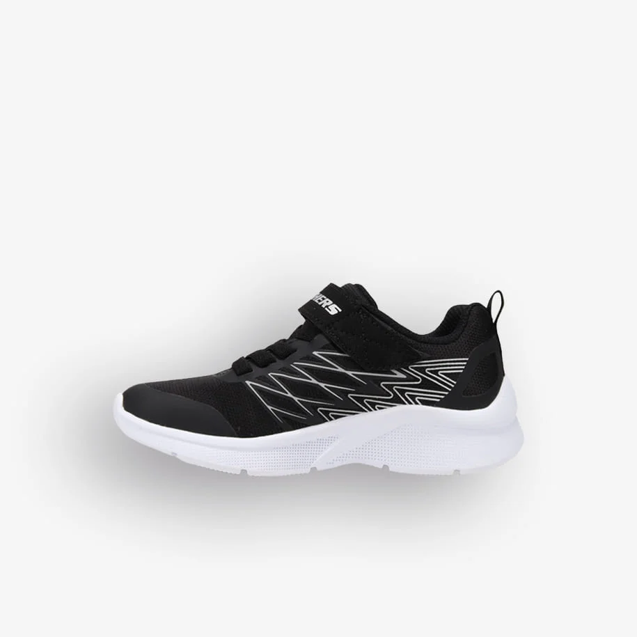 Sapatilhas Skechers Microspec-Texlor - Image 3