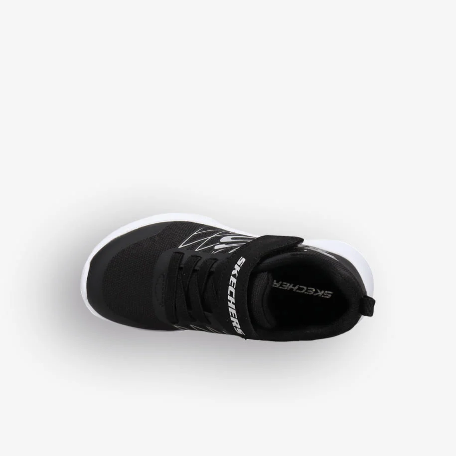 Sapatilhas Skechers Microspec-Texlor - Image 4