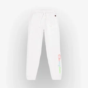 Calça Champion Elastic Cuff Pants