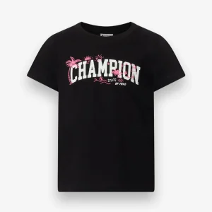 T-Shirt Champion SS Tee