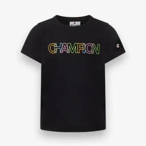 T-Shirt Champion SS Tee