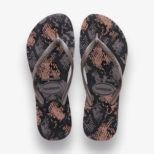 Chinelos Havaianas Slim Animals