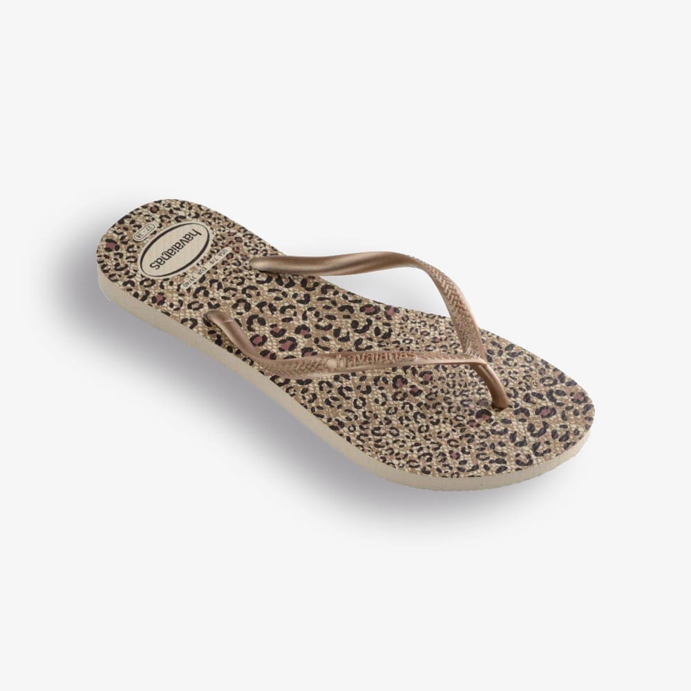 Chinelos Havaianas Slim Animals - Image 4