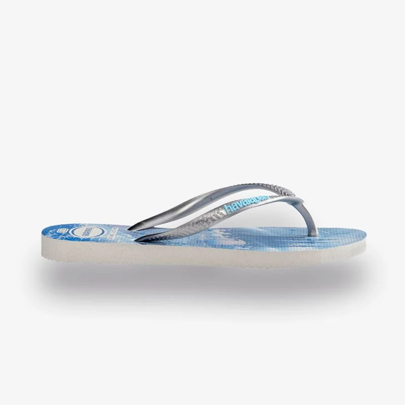 Chinelos Havaianas Slim Princess - Image 3