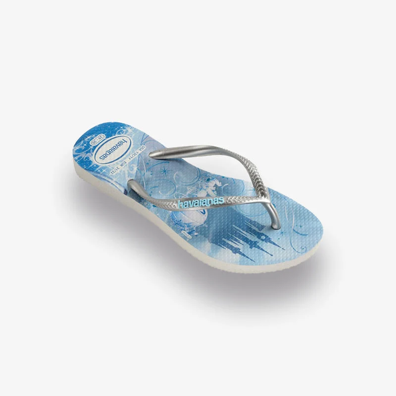Chinelos Havaianas Slim Princess - Image 4