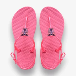 Chinelos Havaians Kids Freedom