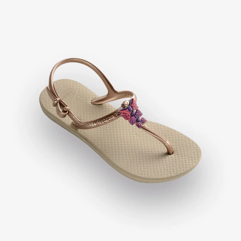 Chinelos Havaians Kids Freedom - Image 4