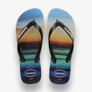 Chinelos Havaianas Hype