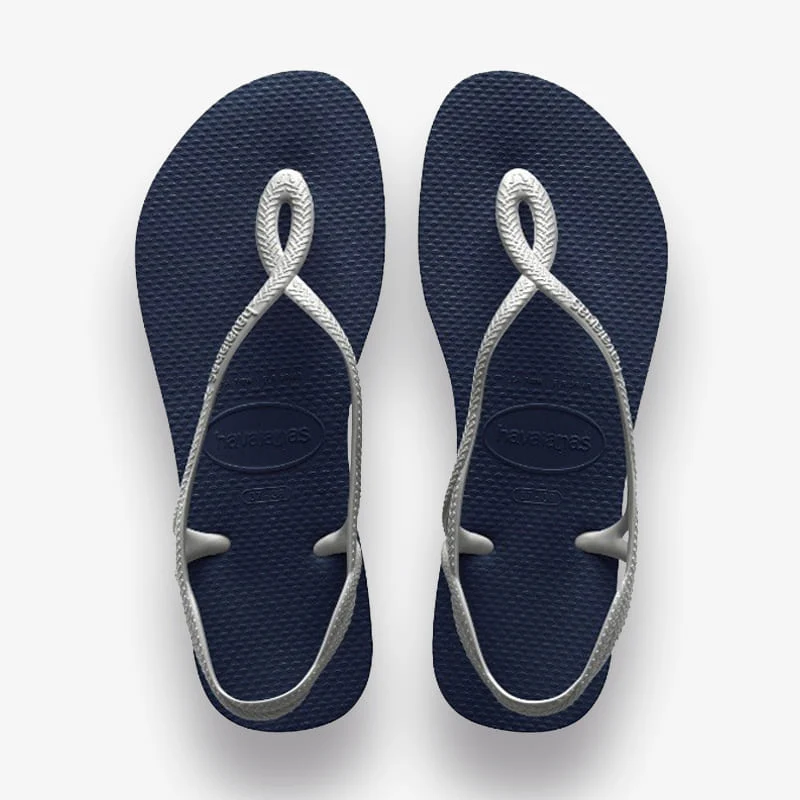 Sandálias Havaianas Luna