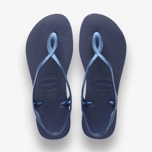 Sandálias Havaianas Luna
