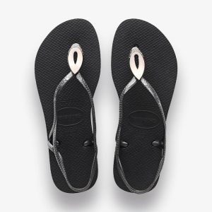 Sandálias Havaianas Luna Special