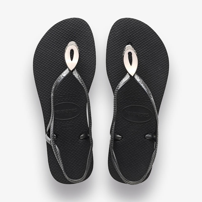 Sandálias Havaianas Luna Special