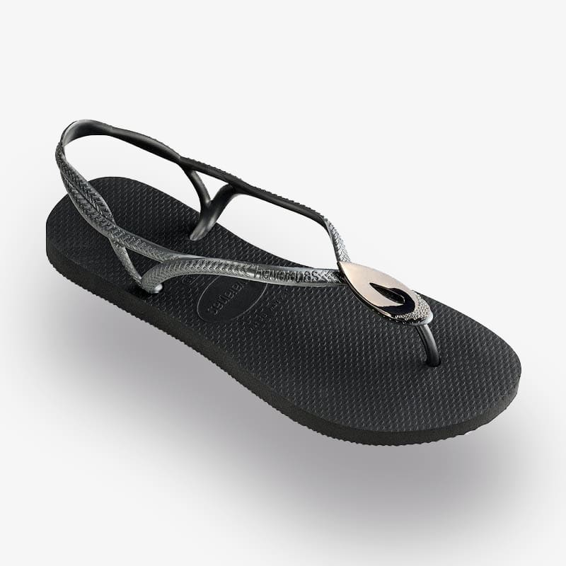 Sandálias Havaianas Luna Special - Image 4