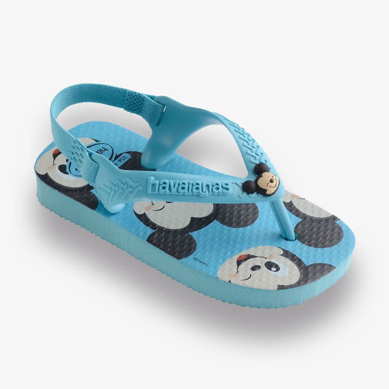 Sandálias Havaianas Disney Classics II - Image 4