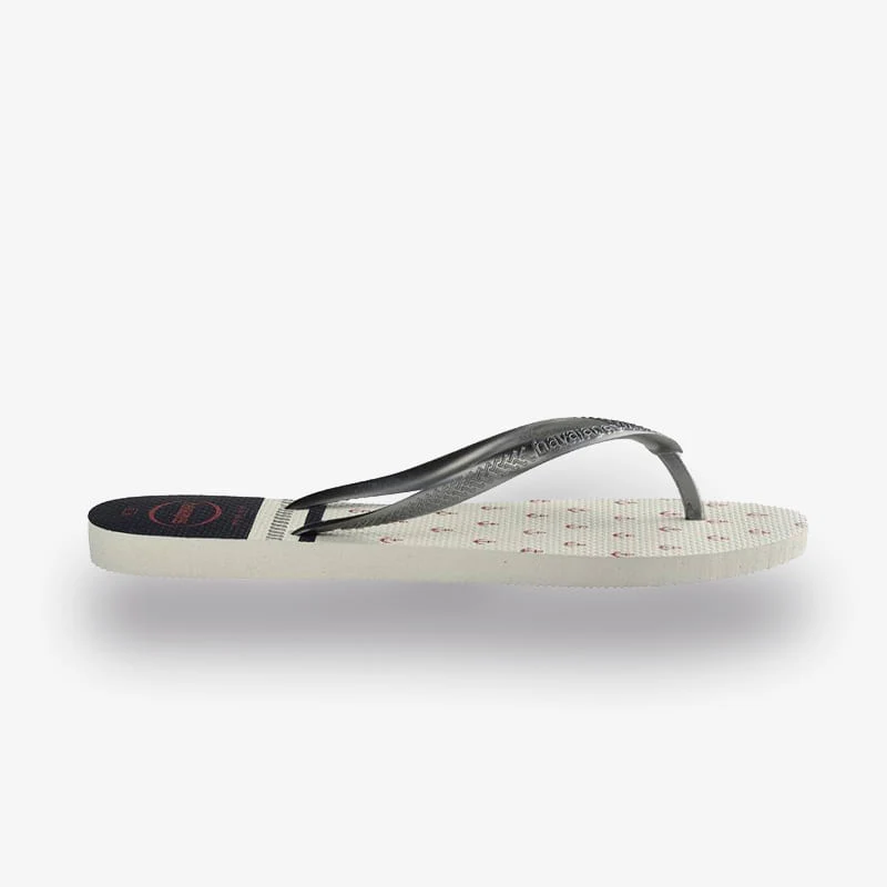 Chinelos Havaianas Slim Nautical - Image 3