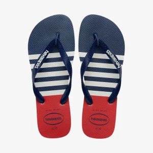 Chinelos Havaianas Top Nautical
