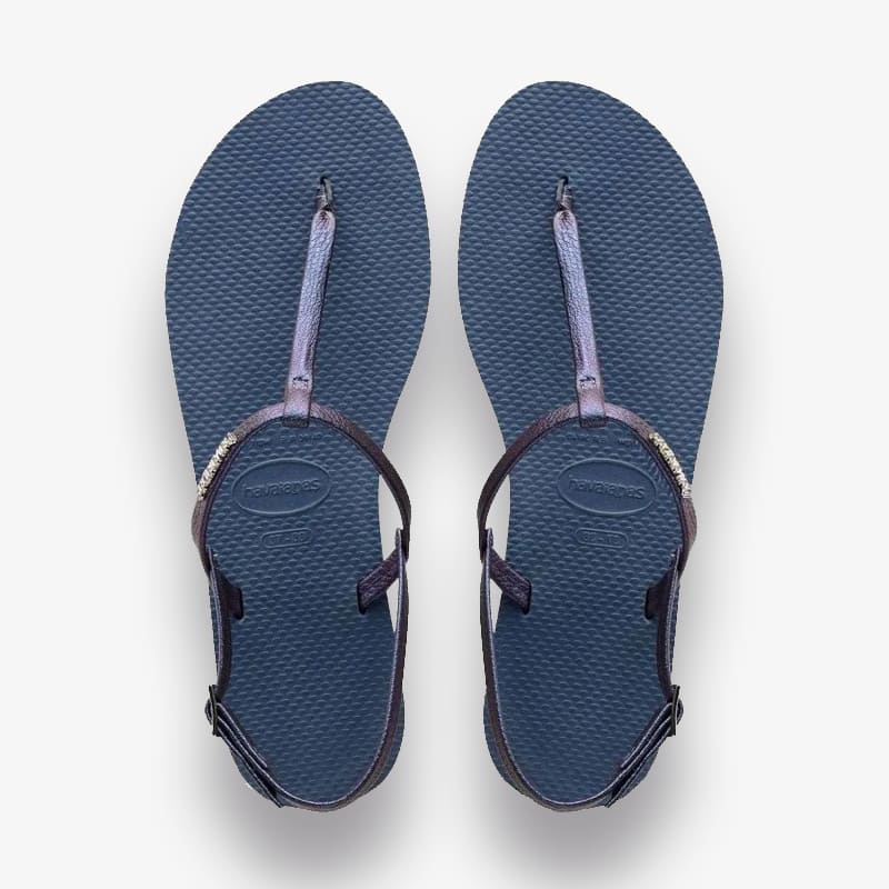 Chinelos Havaianas You Riviera