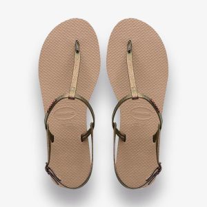 Chinelos Havaianas You Riviera