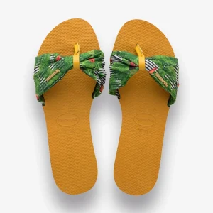 Chinelos Havaianas You Saint Tropez